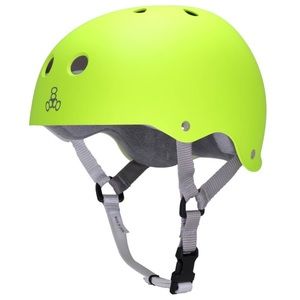 NWT Triple 8 Small Skate Helmet